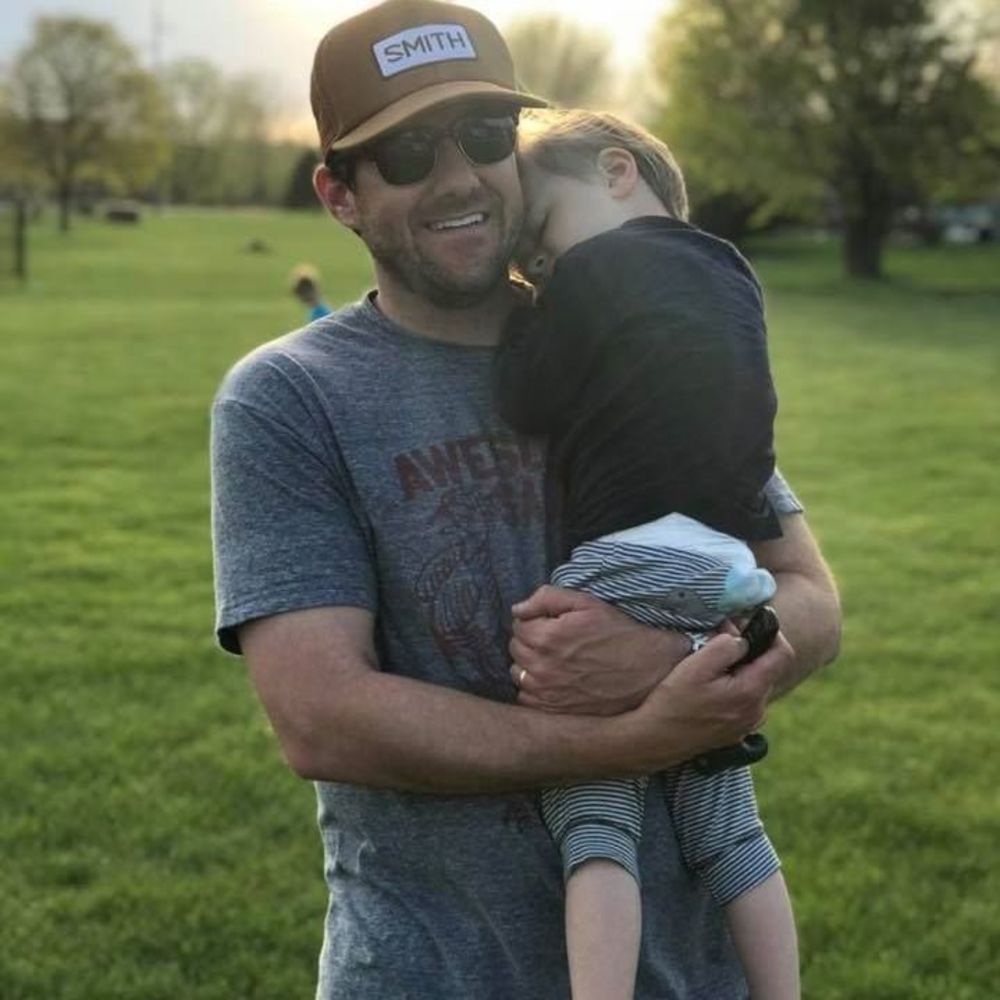 Meet your Posher, Benny